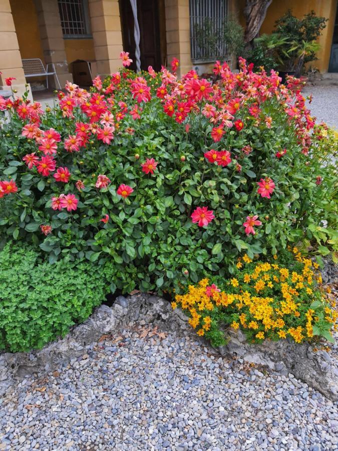 B&B Villa Sant'Anna Bergamo Exterior photo