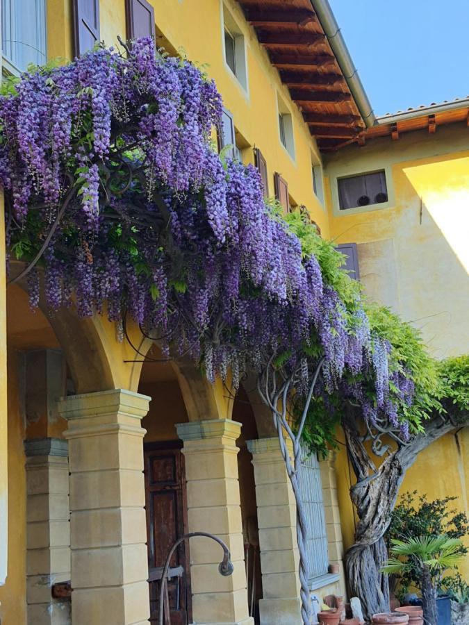 B&B Villa Sant'Anna Bergamo Exterior photo