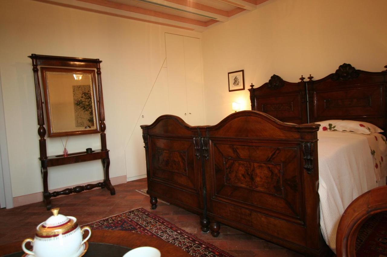 B&B Villa Sant'Anna Bergamo Room photo