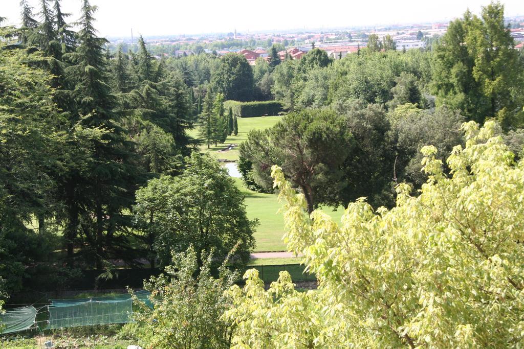 B&B Villa Sant'Anna Bergamo Exterior photo