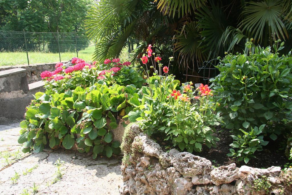 B&B Villa Sant'Anna Bergamo Exterior photo