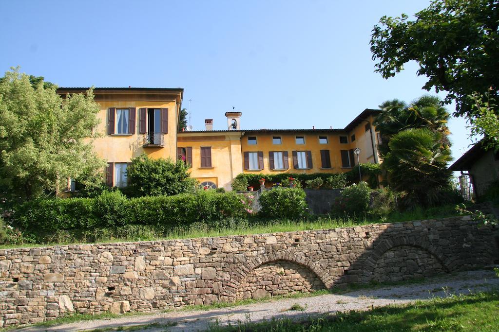 B&B Villa Sant'Anna Bergamo Exterior photo