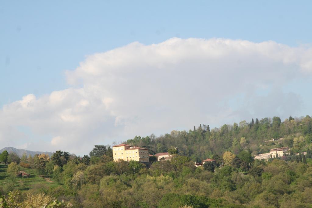 B&B Villa Sant'Anna Bergamo Room photo