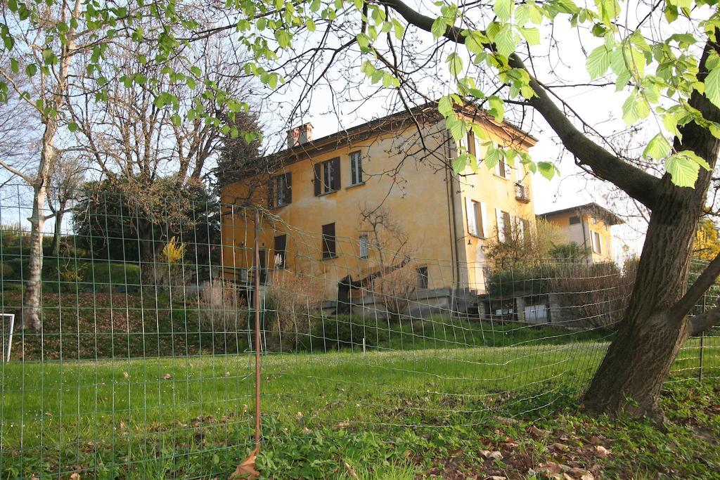 B&B Villa Sant'Anna Bergamo Exterior photo