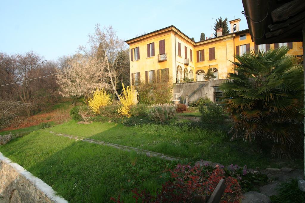 B&B Villa Sant'Anna Bergamo Exterior photo