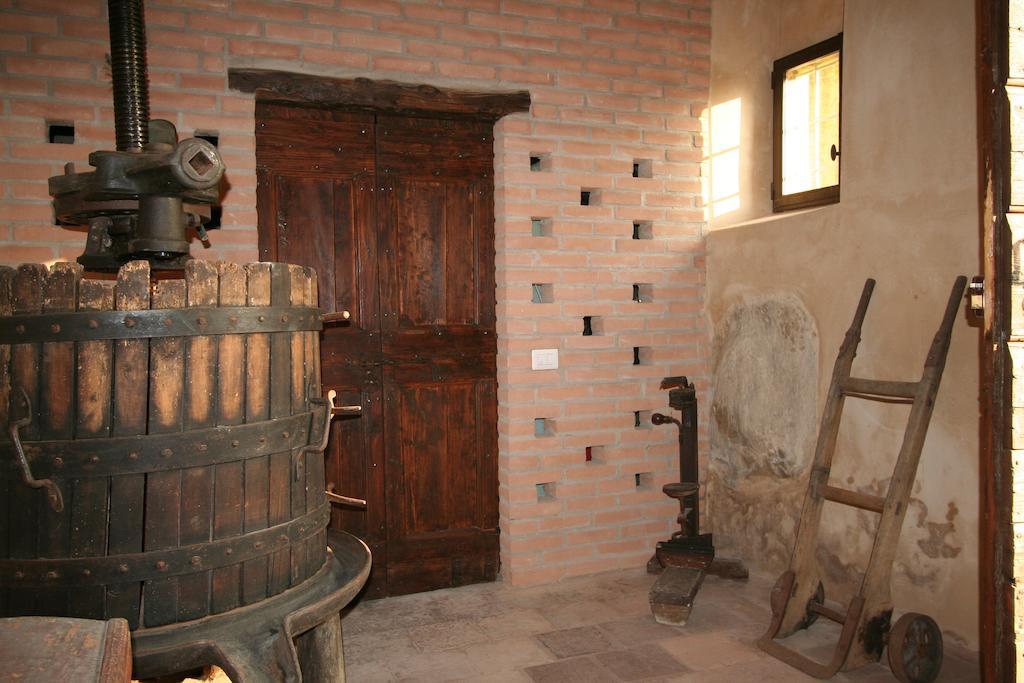 B&B Villa Sant'Anna Bergamo Exterior photo