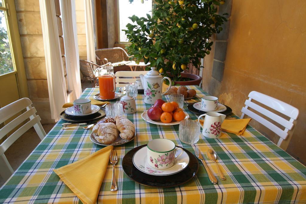 B&B Villa Sant'Anna Bergamo Exterior photo