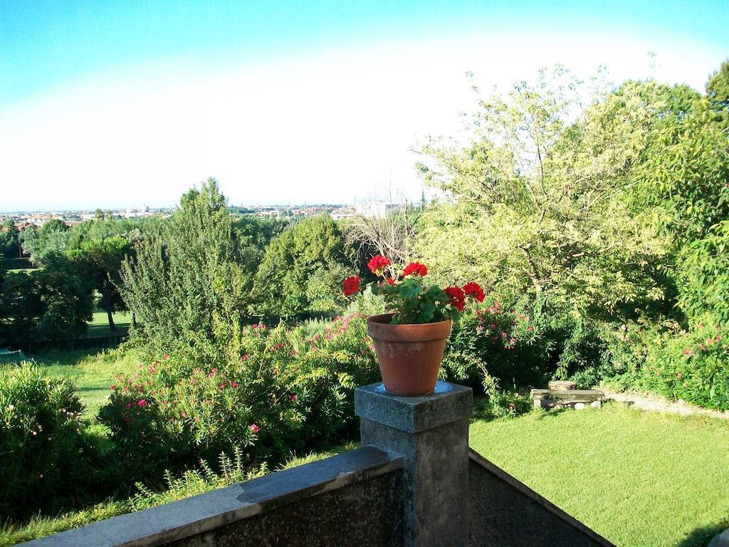 B&B Villa Sant'Anna Bergamo Exterior photo