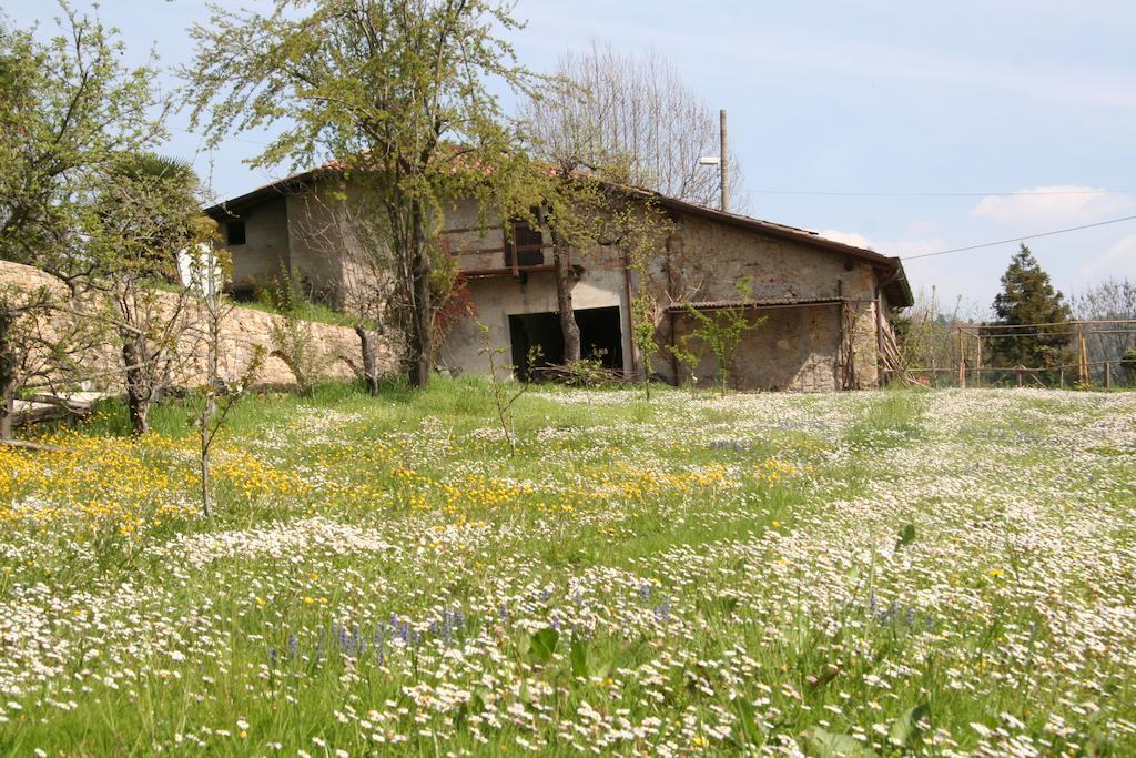 B&B Villa Sant'Anna Bergamo Exterior photo
