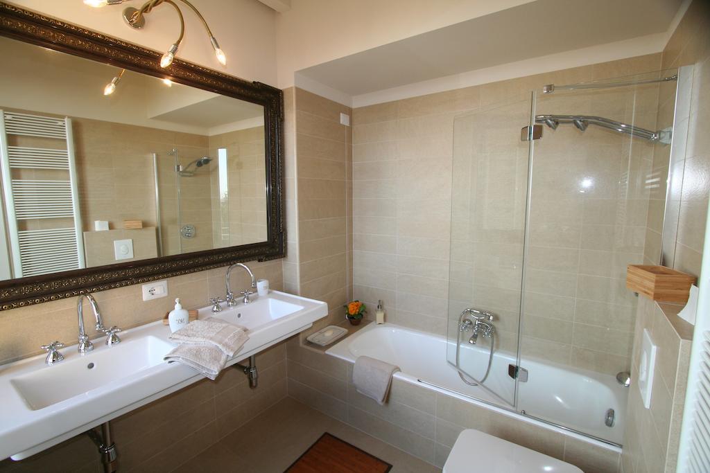 B&B Villa Sant'Anna Bergamo Room photo