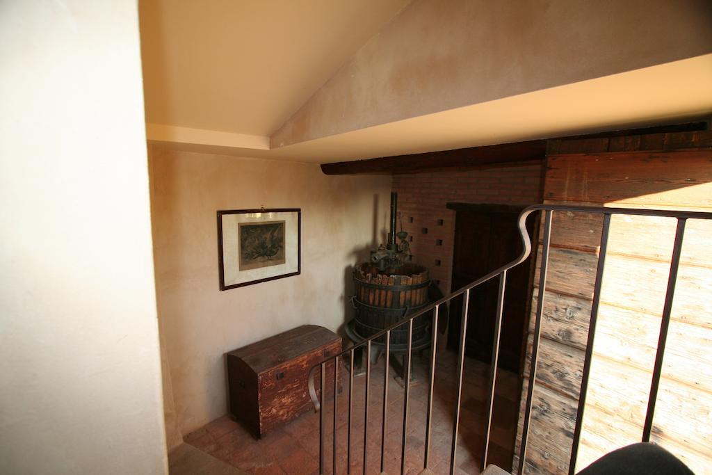 B&B Villa Sant'Anna Bergamo Exterior photo